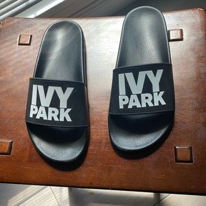 Ivy park slides